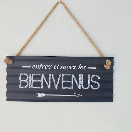 Bed & Breakfast D'hotes Du Vieux