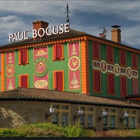 D'hotes Du Vieux