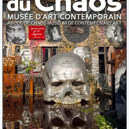 Oda ve Kahvaltı D'hotes Du Vieux