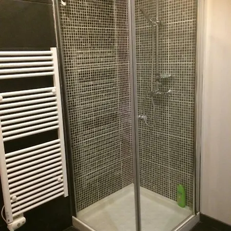 D'hotes Du Vieux Oda ve Kahvaltı 3*