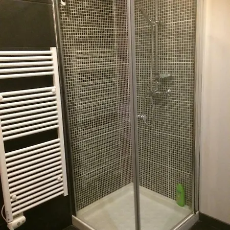 Chambre D'hotes Du Vieux Frühstückspension 2*