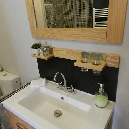 D'hotes Du Vieux 3* Collonges-au-Mont-dʼOr